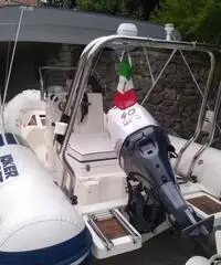 Joker boat 19 motore 40 80 carrello Joker boat 19 motore 40 80 carrello