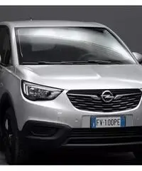 Opel Crossland X 1.2 110CV Innovation Opel Crossland X 1.2 110CV Innovation