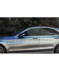 Mercedes C220 Bluetech W205