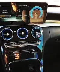 Mercedes C220 Bluetech W205 Mercedes C220 Bluetech W205