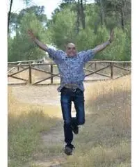 cerco compagna