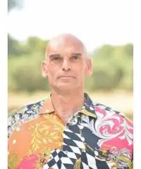 cerco compagna