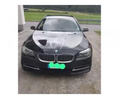 BMW Serie 5 (F10/F11) - 2015