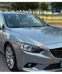 Mazda 6 Mazda6 2.2L Skyactiv-D 150CV Wagon Essence Mazda 6 Mazda6 2.2L Skyactiv-D 150CV Wagon Essence