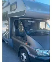 Ritiro camper in tutta Italia anche con problemi Ritiro camper in tutta Italia anche con problemi