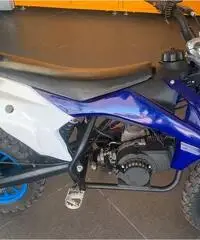 Mini Moto Automatica Mini Moto Automatica