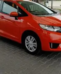 Honda jazz Honda jazz