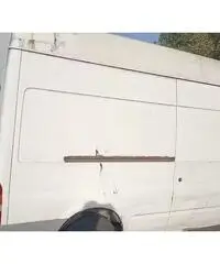 Ford transit 2.5 disel