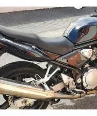 Suzuki GSF bandit 600 Suzuki GSF bandit 600