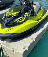 Sea doo 300 anno 2019