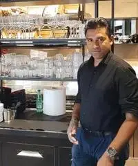 Barista e cameriere Barista e cameriere