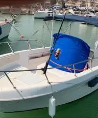 Saver 690 open Saver 690 open