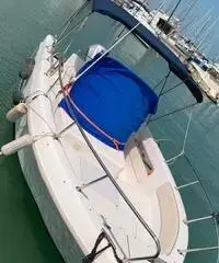 Saver 690 open