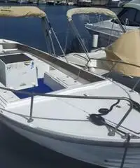 Gozzo fundoni Gozzo fundoni