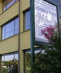 Ristrutturazione bagno, Varese, Gallarate, Jerago, Cavaria