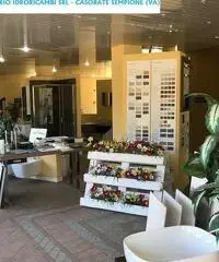 Ristrutturazione bagno, Varese, Gallarate, Jerago, Cavaria