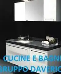 Ristrutturazione bagno, Varese, Gallarate, Jerago, Cavaria