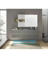 Ristrutturazione bagno, Varese, Gallarate, Jerago, Cavaria