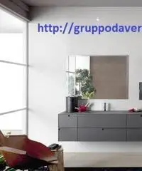Ristrutturazione bagno, Varese, Gallarate, Jerago, Cavaria