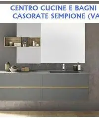 Ristrutturazione bagno, Varese, Gallarate, Jerago, Cavaria