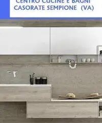 Ristrutturazione bagno, Varese, Gallarate, Jerago, Cavaria