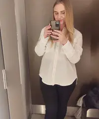 Iryna, 28 anni Iryna, 28 anni