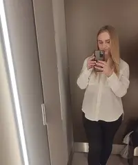 Iryna, 28 anni Iryna, 28 anni