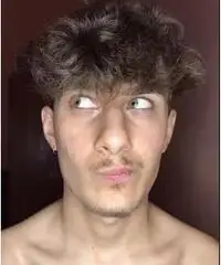 Faccio quello che mi viene chiesto Faccio quello che mi viene chiesto