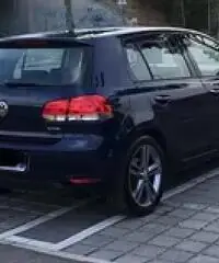 Golf 6 GPL Golf 6 GPL