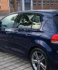 Golf 6 GPL Golf 6 GPL