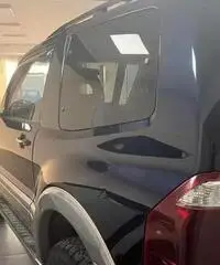 MITSUBISHI Pajero (2000-2007) - 2003