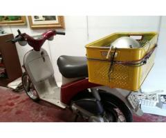 scooter Piaggio cc 50
