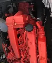 Barca tipo calafurja