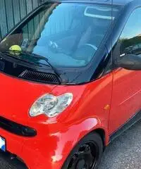 Smart 450 65km 800 DIESEL