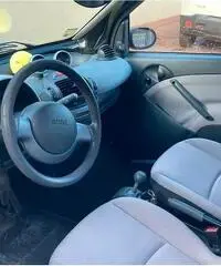 Smart 450 65km 800 DIESEL