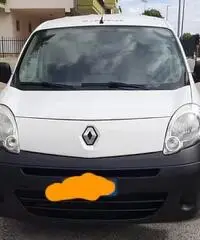 Kangoo isotermico coibentato Kangoo isotermico coibentato