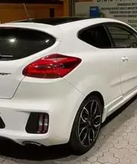 Kia proceed gt Kia proceed gt