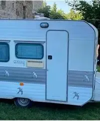 Roulotte Elnagh supernevada Roulotte Elnagh supernevada