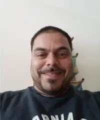 Sono un ragazzo di 41 anni Sono un ragazzo di 41 anni