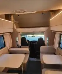 Mansardato rimor xgo 39 Mansardato rimor xgo 39