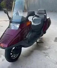 Honda cn 250