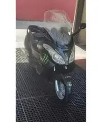 Aprilia atlantic 250 Aprilia atlantic 250