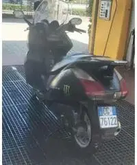 Aprilia atlantic 250 Aprilia atlantic 250