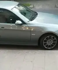 BMW Serie 3 (E90/E91) - 2007 BMW Serie 3 (E90/E91) - 2007