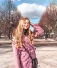 Anastasia, 33 anni