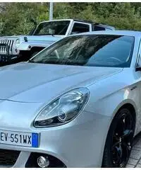 Alfa romeo giulietta 1.6 jtdm 2014 Alfa romeo giulietta 1.6 jtdm 2014
