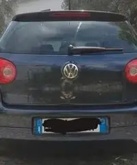 VOLKSWAGEN Golf 5ª GT SPORT