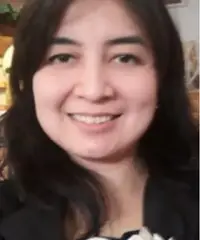 Lola, 41 anni Lola, 41 anni