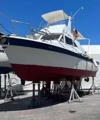 Barca Chris craft Barca Chris craft