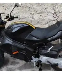 Gilera DNA 50 Gilera DNA 50